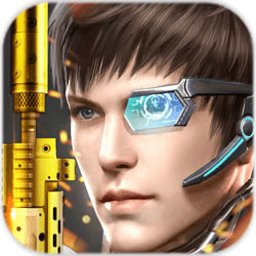 绝地枪王官方版 v1.2.0 安卓版