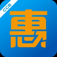 建行惠懂你app最新版 v4.14.0 官方版安卓版