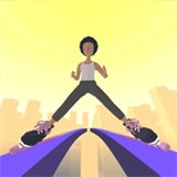 滑冰小将安卓版下载_滑冰小将手机版下载