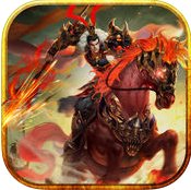 大秦乱世霸业手机版(暂未上线)