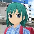 少女都市3d安卓版下载_少女都市3d手机版下载