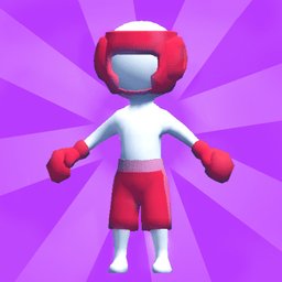 勇士大挑战最新版 v1.0.1 安卓版