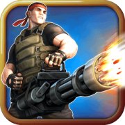 四人佣兵团最新版