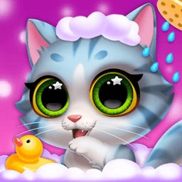 奇妙猫猫乐园游戏