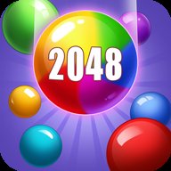 开心球球2048赚钱版安卓版下载_开心球球2048赚钱版手机版下载