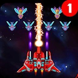 银河袭击独立行动高级版 v61.8 安卓版