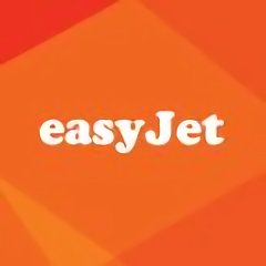 易捷航空easyjet