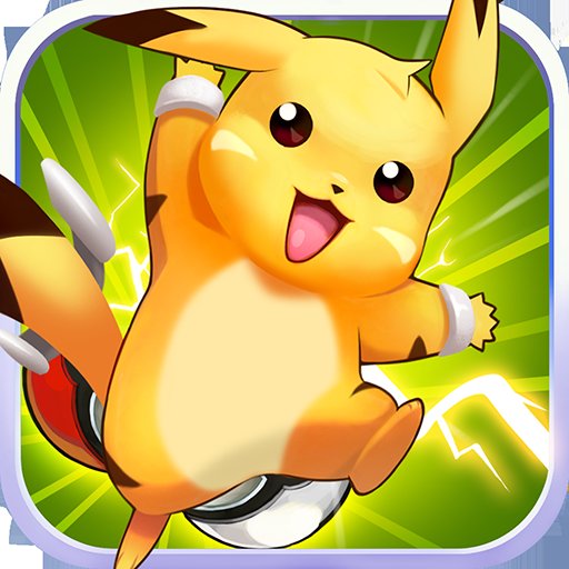 掌上精灵王手机版(暂未上线)