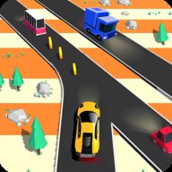 汽车快跑3D安卓版下载_汽车快跑3D手机版下载