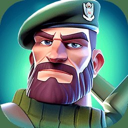 盖亚游戏我的战争