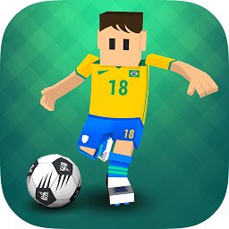 终极前锋正式版 v1.3.4 安卓版