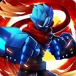 黑暗勇者传奇手游