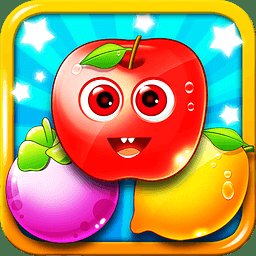 水果开心消消乐手机游戏 v4.4.2 安卓版