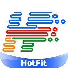 HotFit手表app官方版 v2.3.9 最新版安卓版