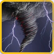 Tornado Alley龙卷风模拟器游戏官方版 v1.1 最新版安卓版