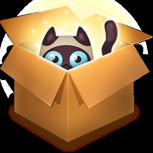 魔法猫合成安卓版下载_魔法猫合成手机版下载