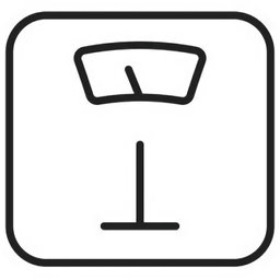 touchscale屏幕电子秤app v1.0 安卓版