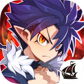 魔界战记h5安卓版下载_魔界战记h5手机版下载