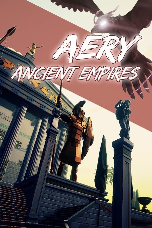 Aery：古代帝国 免安装绿色版下载