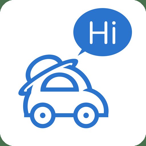 hi自驾手机版