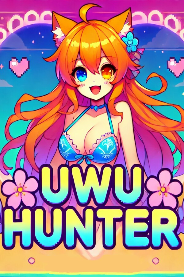 UwU Hunter免安装绿色中文版