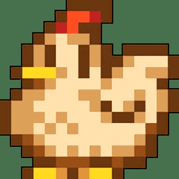 星露谷物语破解版+无限金币+无限物品+美化 v1.6.14.10 安卓中文版