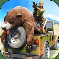 野外真实狩猎模拟内购破解版