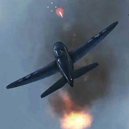 决战飞行者手机版 v1.0.2 安卓版