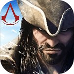 刺客信条海盗奇航安卓版下载_刺客信条海盗奇航手机版下载