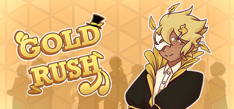 Gold Rush免安装绿色版[demo]6