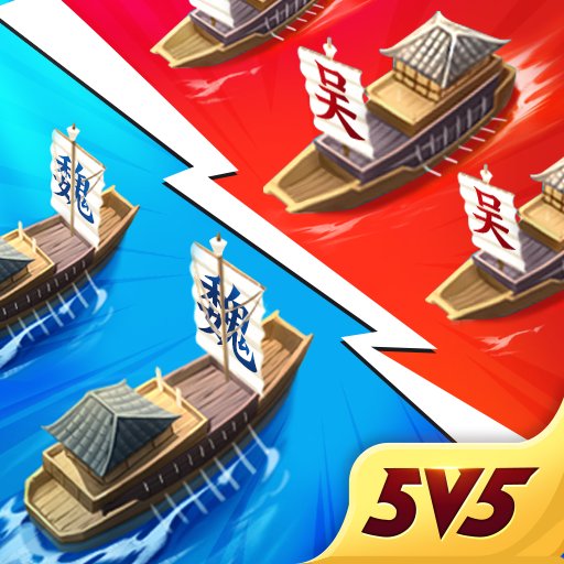 三国志战棋版最新版2024下载 v1.0.21.1040 安卓版