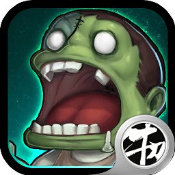 全球计划末日丧尸小米版