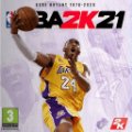 nba2k21安卓版下载_nba2k21手机版下载