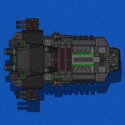 铁锈战争帝空模组手机版游戏 v1.15p4 安卓2023版