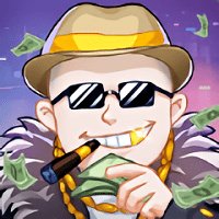 城市企业家游戏破解版