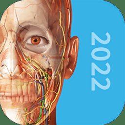 3d人体结构互动解刨app最新版