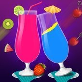 鸡尾酒分类大师安卓版下载_鸡尾酒分类大师手机版下载