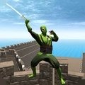 忍者武士2021安卓版下载_忍者武士2021手机版下载