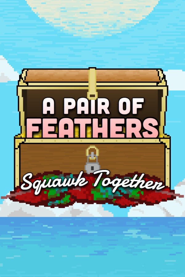 A Pair of Feathers Squawk Together免安装绿色版电脑版