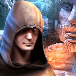 密室逃脱5逃出博物馆新版本 v700.00.09 安卓版