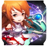 幻影剑舞公益服