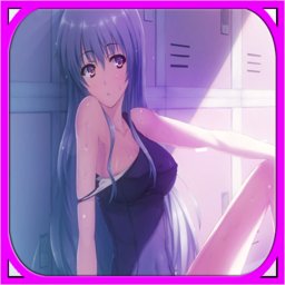 妙龄少女漫画书最新版