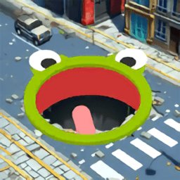 黑洞大作战内置作弊菜单修改器版 v2.18.0 安卓汉化版