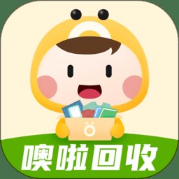 噢啦回收平台 v3.9.5 安卓官方版