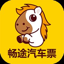 畅途网长途汽车票