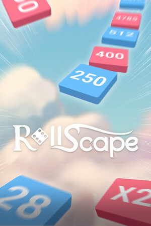 RollScape免安装绿色学习版