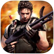 反击枪fps无限子弹内购版