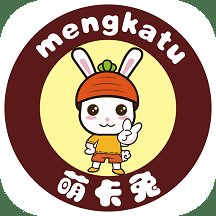 萌卡兔零食店app