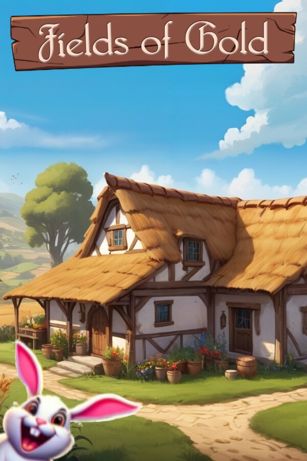 金色田园 免安装绿色版