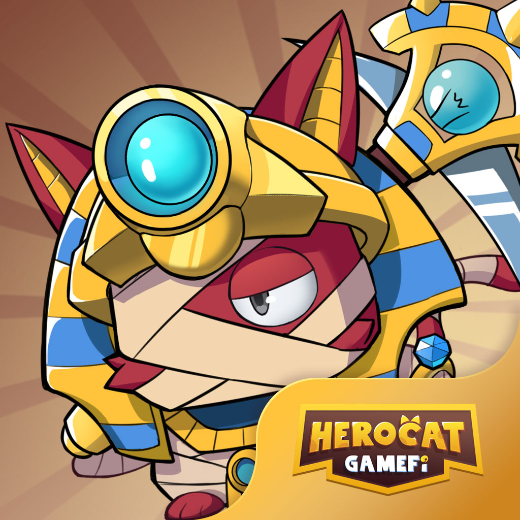 Herocat游戏安卓版下载_Herocat游戏手机版下载